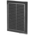 Вентиляционная решетка Awenta Classic T26aGR 17x24 (графитовый)