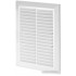 Вентиляционная решетка Awenta Classic T26a 17x24 (белый)