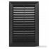 Вентиляционная решетка Awenta Classic T26GR 17x24 (графитовый)
