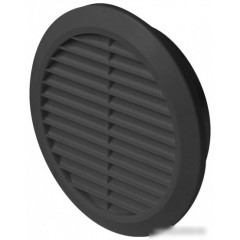 Вентиляционная решетка Awenta Classic T23GR d150 (графитовый)