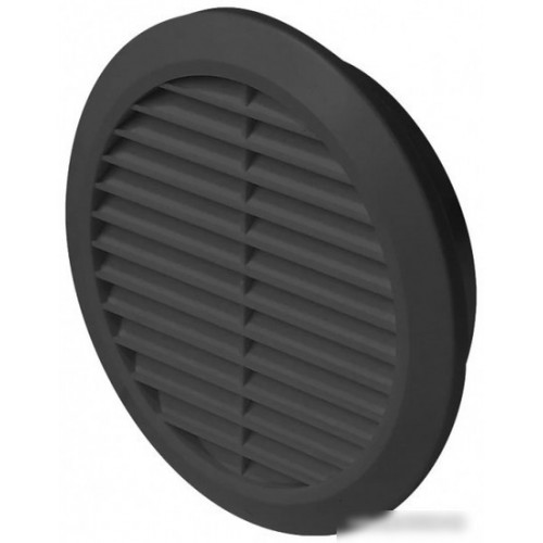 Вентиляционная решетка Awenta Classic T23GR d150 (графитовый)