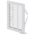 Вентиляционная решетка Awenta Eko T06 16.5x23.5 (белый)