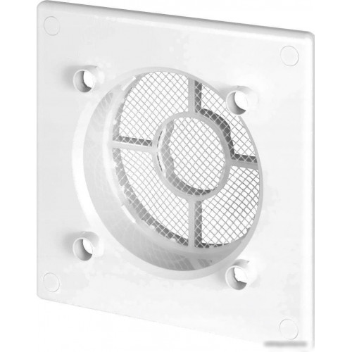 Вентиляционная решетка Awenta RWO125-PEZ125