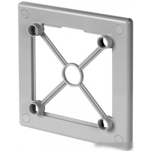 Вентиляционная решетка Awenta RW100SZ-PEGS100