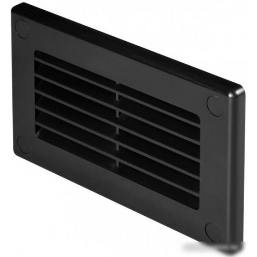 Вентиляционная решетка Awenta KP55-30GR 55x110 (графитовый)