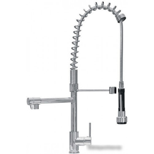 Смеситель Ahti Kemi KM813020