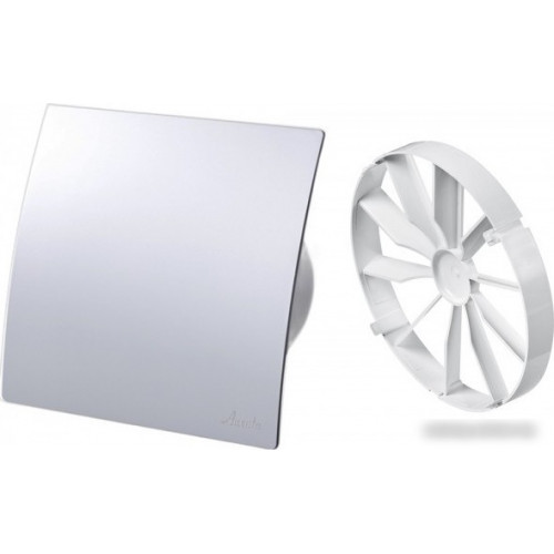 Осевой вентилятор Awenta System+ Turbo 125W KWT125W-PET125-ZZ125