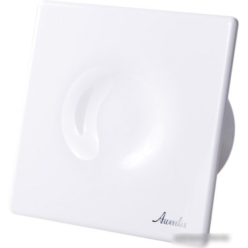 Вытяжной вентилятор Awenta System+ Turbo 125T [KWT125T-POB125]