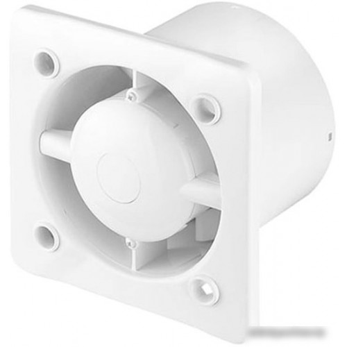Осевой вентилятор Awenta System+ Turbo 100W KWT100W-PTGG100M