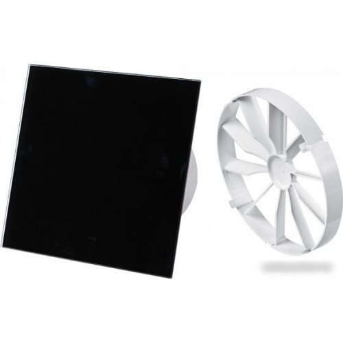 Осевой вентилятор Awenta System+ Turbo 100W KWT100W-PTGB100P-ZZ100