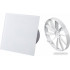 Осевой вентилятор Awenta System+ Turbo 100W KWT100W-PTG100-ZZ100