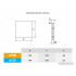 Осевой вентилятор Awenta System+ Turbo 100T KWT100T-PTCB100P