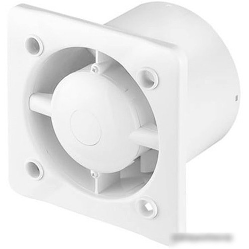 Осевой вентилятор Awenta System+ Turbo 100T KWT100T-PTB100