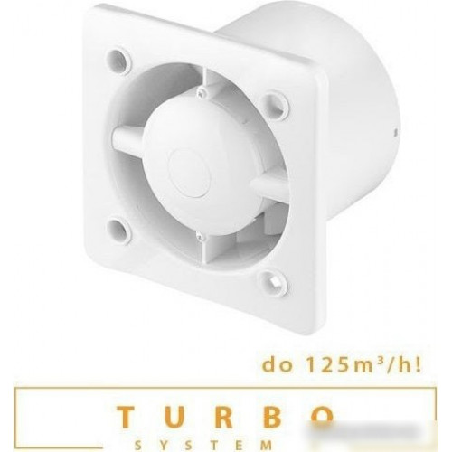 Осевой вентилятор Awenta System+ Turbo 100M KWT100M-PTI100-ZZ100