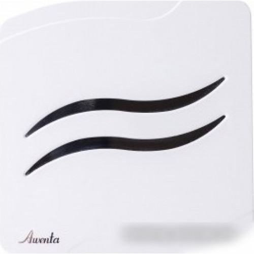 Осевой вентилятор Awenta System+ Turbo 100M KWT100M-PSB100-ZZ100