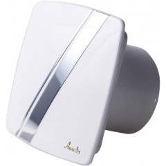 Осевой вентилятор Awenta System+ Turbo 100M KWT100M-PLB100