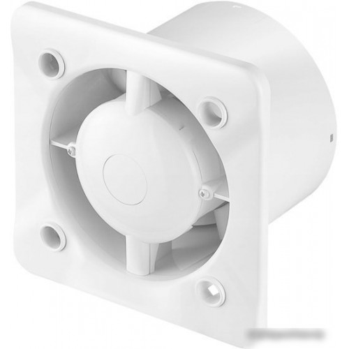 Осевой вентилятор Awenta System+ Turbo 100M KWT100M-PEDM100