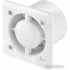 Осевой вентилятор Awenta System+ Turbo 100M KWT100M-PECB100P-ZZ100