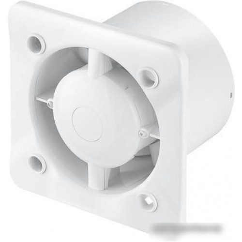 Осевой вентилятор Awenta System+ Turbo 100M KWT100M-PECB100P