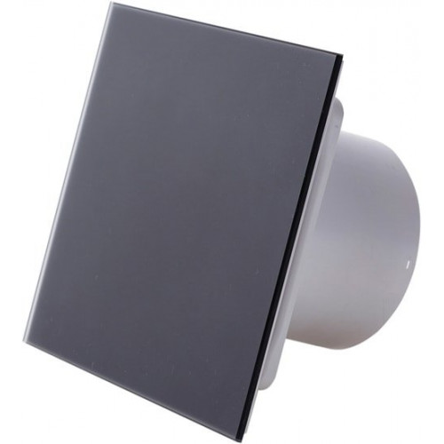 Вытяжной вентилятор Awenta System+ Silent 125W [KWS125W-PTGB125M]
