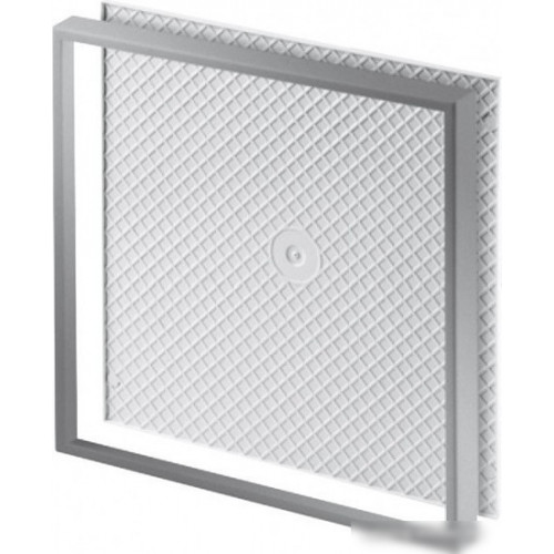 Осевой вентилятор Awenta System+ Silent 125W KWS125W-PI125-ZZ125