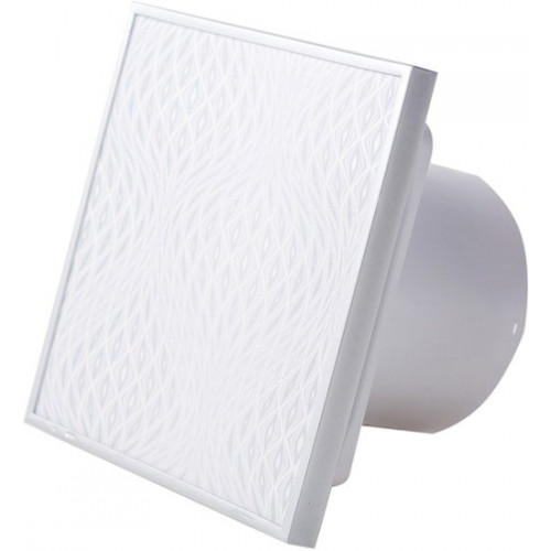 Вытяжной вентилятор Awenta System+ Silent 125W [KWS125W-PI125]