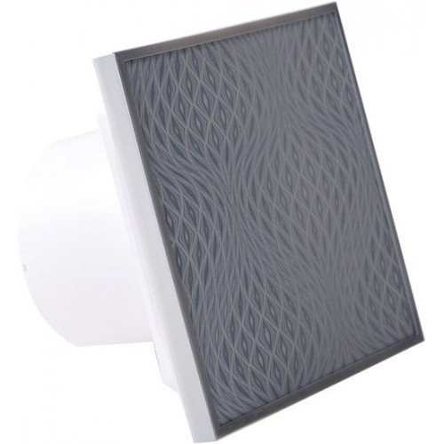 Вытяжной вентилятор Awenta System+ Silent 125W [KWS125W-PI125]