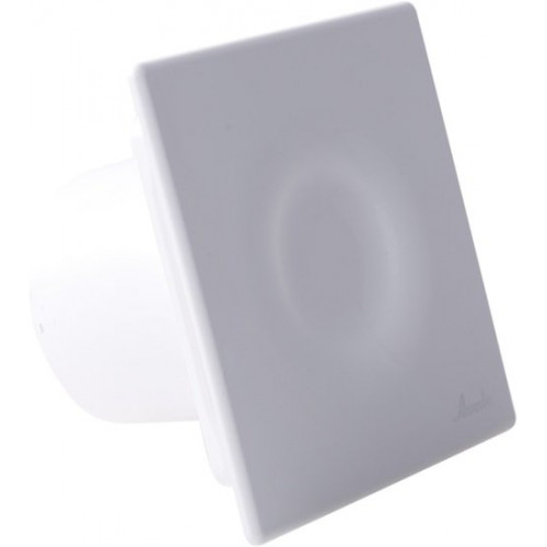Вытяжной вентилятор Awenta System+ Silent 100W [KWS100W-POB100]