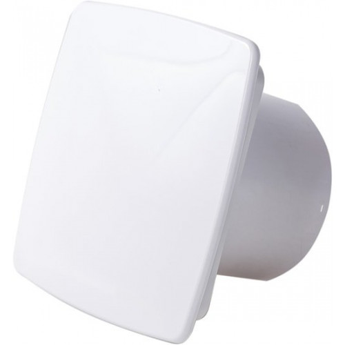 Вытяжной вентилятор Awenta System+ Silent 100W [KWS100W-PNB100]