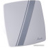 Вытяжной вентилятор Awenta System+ Silent 100T [KWS100T-PLB100]
