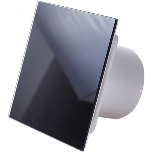 Вытяжной вентилятор Awenta System+ Silent 100 [KWS100-PTGB100P]