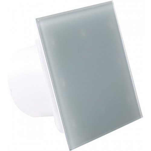 Вытяжной вентилятор Awenta System+ Silent 100 [KWS100-PTG100]