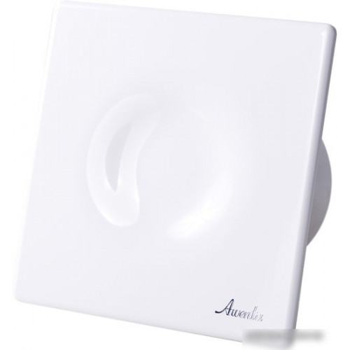 Вытяжной вентилятор Awenta System+ Silent 100 [KWS100-POB100]