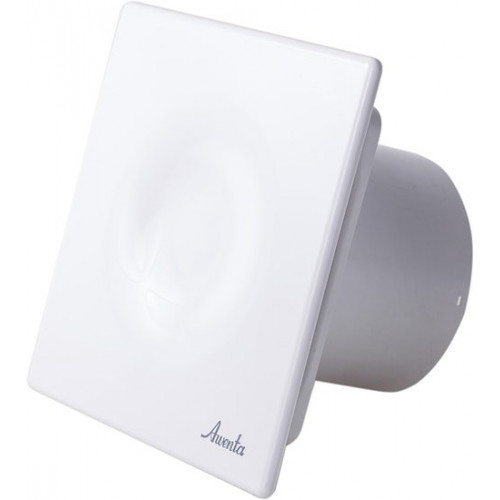 Вытяжной вентилятор Awenta System+ Silent 100 [KWS100-POB100]