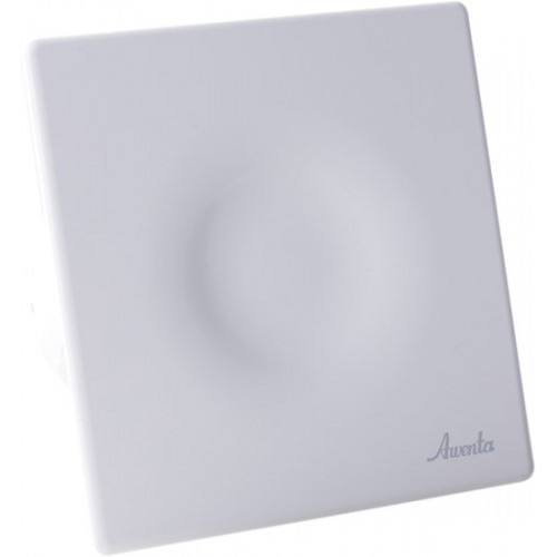 Вытяжной вентилятор Awenta System+ Silent 100 [KWS100-POB100]