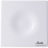 Вытяжной вентилятор Awenta System+ Silent 100 [KWS100-POB100]