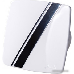 Вытяжной вентилятор Awenta System+ Silent 100 [KWS100-PLB100]
