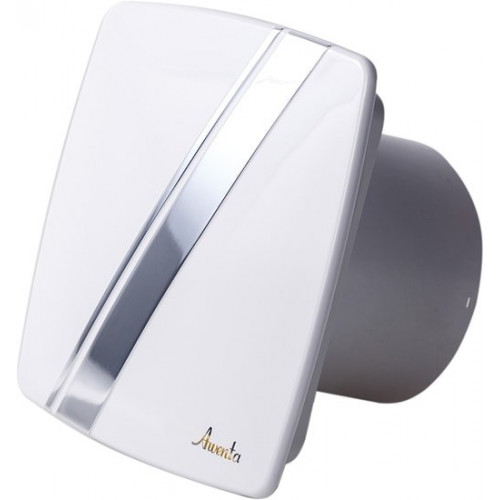 Вытяжной вентилятор Awenta System+ Silent 100 [KWS100-PLB100]