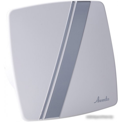 Вытяжной вентилятор Awenta System+ Silent 100 [KWS100-PLB100]