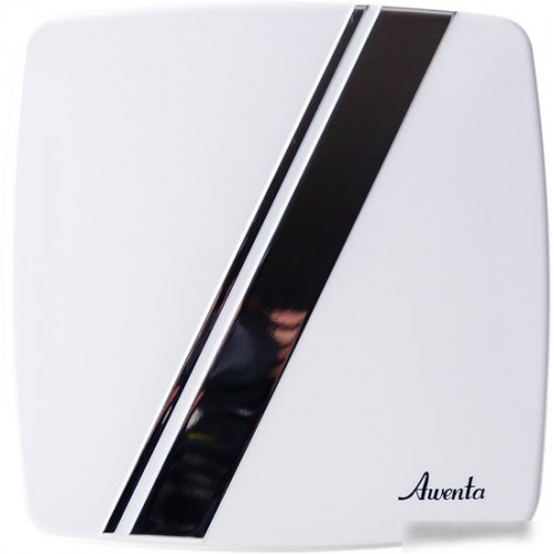 Вытяжной вентилятор Awenta System+ Silent 100 [KWS100-PLB100]