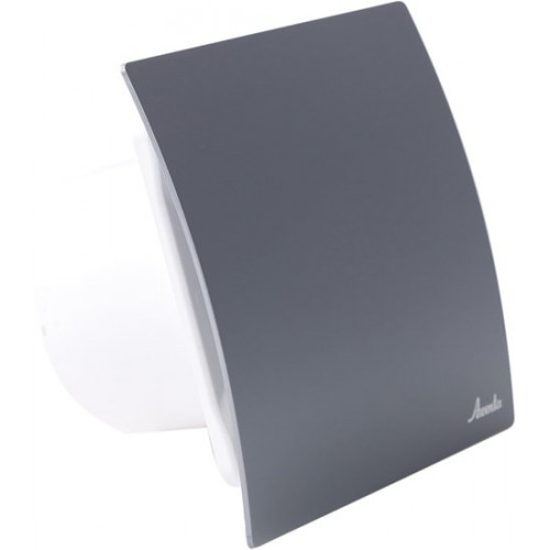 Вытяжной вентилятор Awenta System+ Silent 100 [KWS100-PET100]