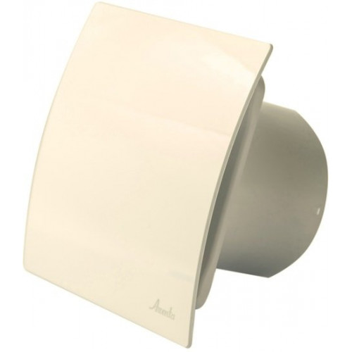 Вытяжной вентилятор Awenta System+ Silent 100 [KWS100-PEE100]