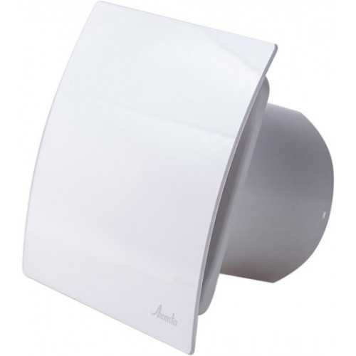 Вытяжной вентилятор Awenta System+ Silent 100 [KWS100-PEB100]