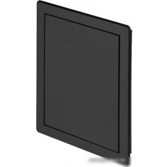 Люк Awenta DT (20x20 см, черный)