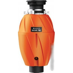 Измельчитель пищевых отходов Omoikiri Nagare 750