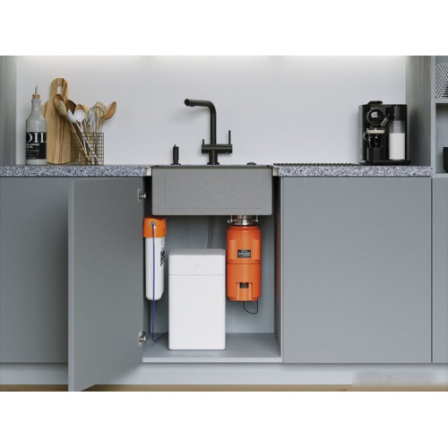 Измельчитель пищевых отходов Omoikiri Nagare Slim 1250 AZ 4995066