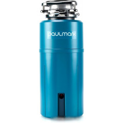 Измельчитель пищевых отходов Paulmark Intenso I-Pro 1000