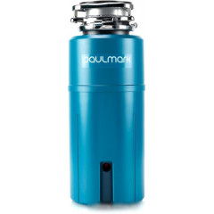 Измельчитель пищевых отходов Paulmark Intenso I-800