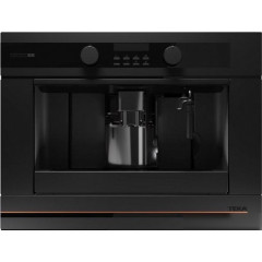 Кофемашина TEKA CLC 85-G1 GM (матовый черный)