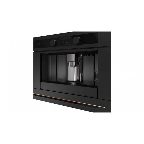 Кофемашина TEKA CLC 85-G1 GM (матовый черный)